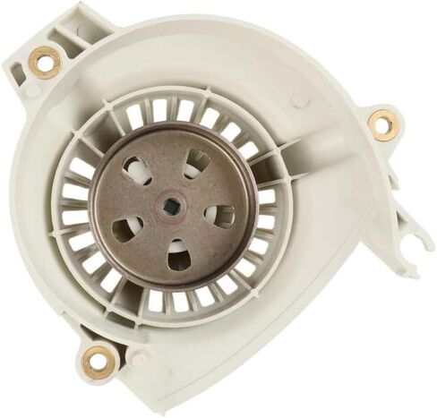 Clutch Housing and Drum Assembly for FS90R, FS100Rx, FS110R, FS130R, KM90R, FC90, Replaces 4180 080 1809, Robust Plastic and Metal Parts for Lasting Use in Kuwait
