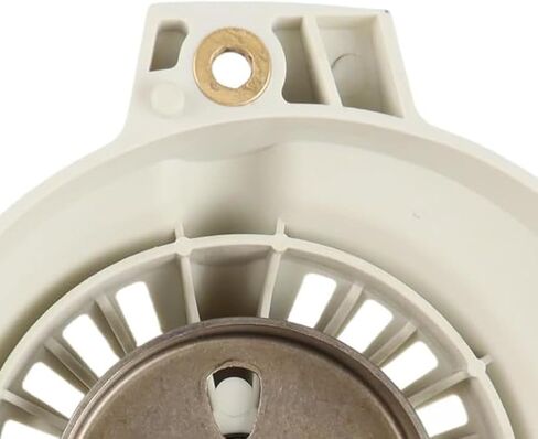 Clutch Housing and Drum Assembly for FS90R, FS100Rx, FS110R, FS130R, KM90R, FC90, Replaces 4180 080 1809, Robust Plastic and Metal Parts for Lasting Use in Kuwait