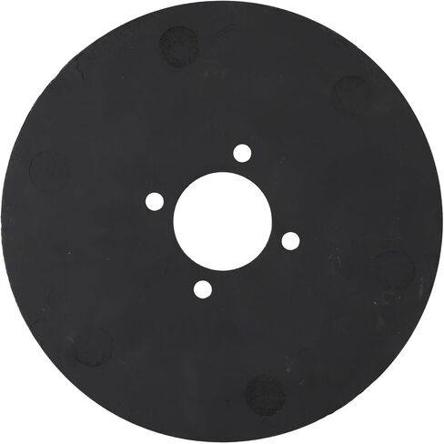 Friction Disc Clutch Wheel Horse, Metal for Replacement Part for 94-6650, 114881, 111238, 103140, 103477, 103817 in Kuwait