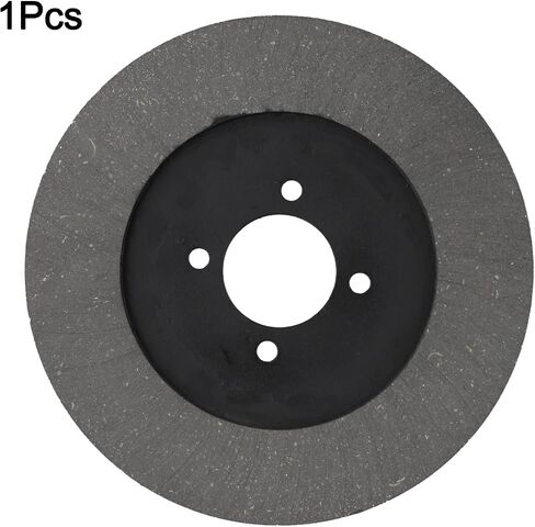 Friction Disc Clutch Wheel Horse, Metal for Replacement Part for 94-6650, 114881, 111238, 103140, 103477, 103817 in Kuwait
