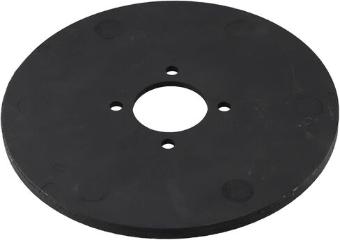 Friction Disc Clutch Wheel Horse, Metal for Replacement Part for 94-6650, 114881, 111238, 103140, 103477, 103817 in Kuwait