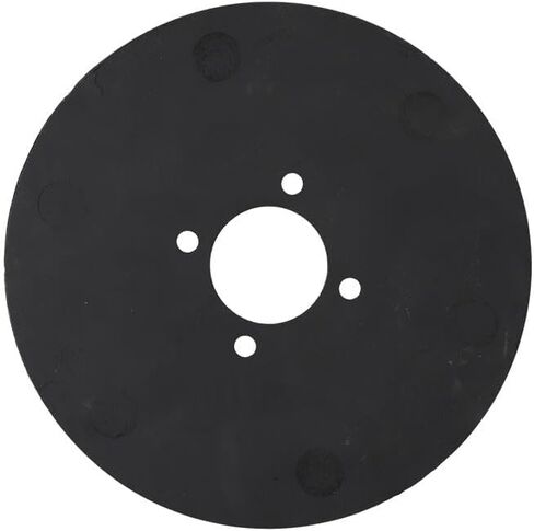 Friction Disc Clutch Wheel Horse, Metal for Replacement Part for 94-6650, 114881, 111238, 103140, 103477, 103817 in Kuwait