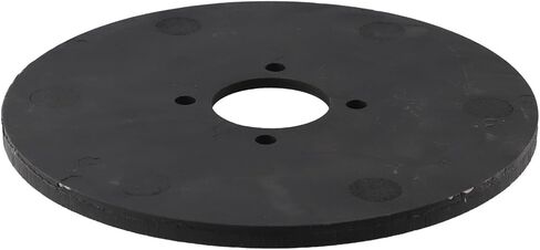 Friction Disc Clutch Wheel Horse, Metal for Replacement Part for 94-6650, 114881, 111238, 103140, 103477, 103817 in Kuwait