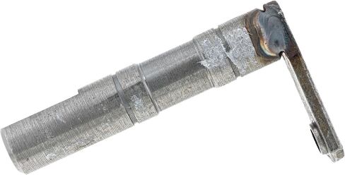 MTD GW-2461 Tines/pto Clutch Shaft for Troy-Bilt Horse Red Big 21AE682WB66 2023 2022 2461 in Kuwait