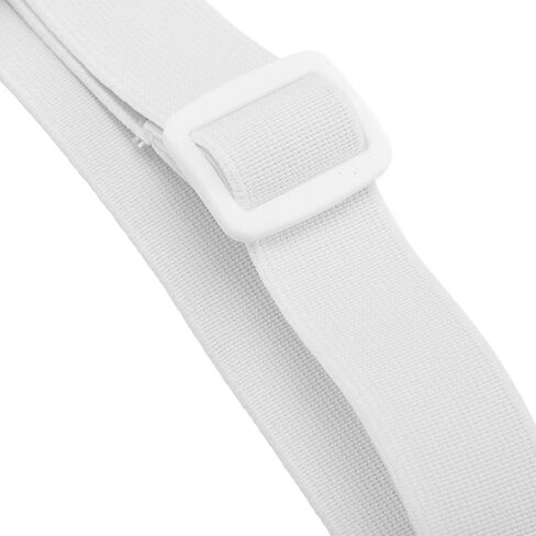 Fencing Chest Guard FIE Certified High Strength Plastic Breast Protector for Women Girls – Lightweight Safety with Ergonomic Comfort for Training and Competitions in Kuwait