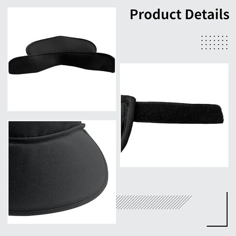 Ice Hockey Guard Protection, Oxford Fabric, for Athletic Sports, Neck Support in Kuwait