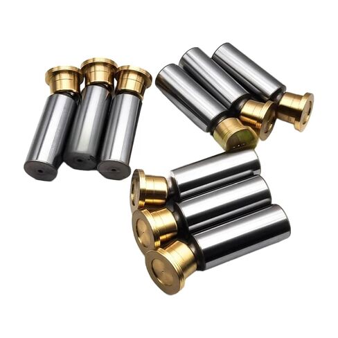 Pump Accessories PV90R250 Hydraulic Piston Repair Shoes in Kuwait