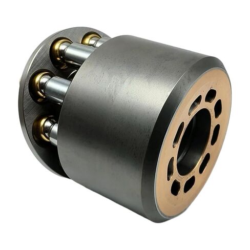 A4VG125 Pump Rotor Assembly for Pump Maintenance in Kuwait