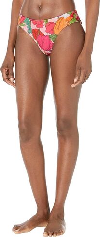 Trina Turk Women's Standard Sunny Bloom Tab Side Bottom in Saudi Arabia