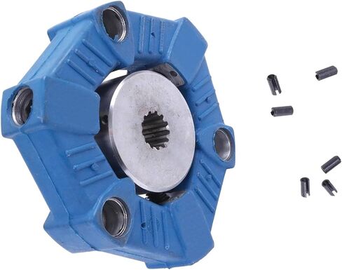 مقرنة محرك المضخة الهيدروليكية Assy 20T-01-31110 مناسبة لكوماتسو PC20 PC30 PC25 PC40R-7 PC50 PC38 PC40R-8 حفارة SK714-5 SK818-5 SK815-5 انزلاقية التوجيه BM020C-1 كسارة WA20 WA30 WA40 محمل in Kuwait