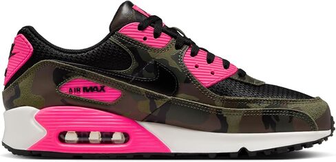 Nike Air Max 90 Premium Men's Shoes in Saudi Arabia