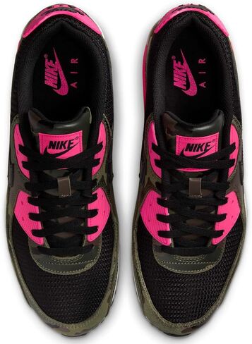 Nike Air Max 90 Premium Men's Shoes in Saudi Arabia