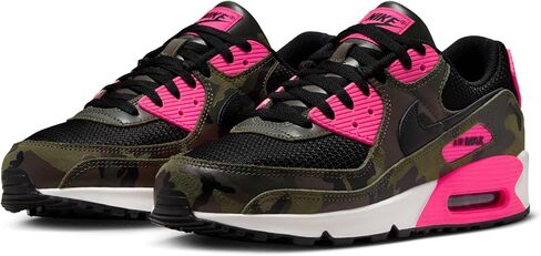 Nike Air Max 90 Premium Men's Shoes in Saudi Arabia