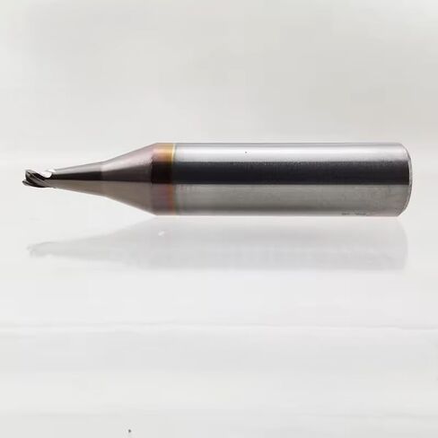 قاطعة طحن نهاية 1.5 مم 12F في كربيد لآلة مفاتيح JMA متعددة الرموز قطع M&C اللون + SEA SEA-1/SEA3& SEA &SEA-1/SEA22/23 & Ford FO-24.C3 (5 قطع) in Kuwait