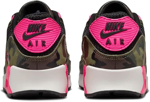 Nike Air Max 90 Premium Men's Shoes in Saudi Arabia