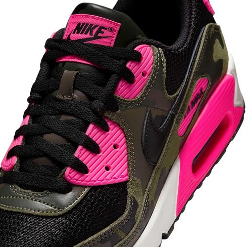 Nike Air Max 90 Premium Men's Shoes in Saudi Arabia