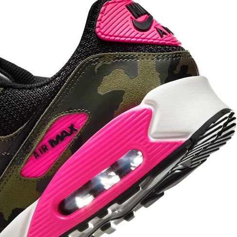 Nike Air Max 90 Premium Men's Shoes in Saudi Arabia