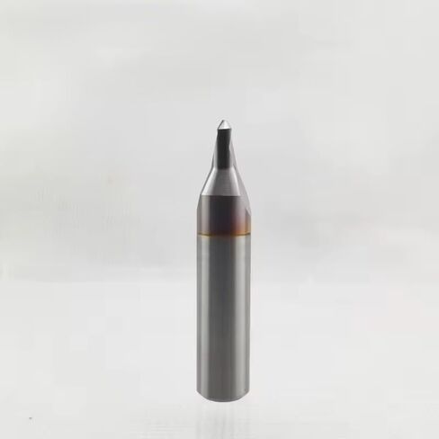 11F End Milling Cutter in Carbide Aftermarket for JMA Multicode Key Cutting Machine for WINKHAUS ON-tra EGS/ON-tra Key Blanks(5pcs) in Kuwait