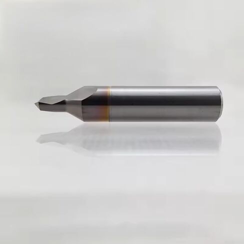 11F End Milling Cutter in Carbide Aftermarket for JMA Multicode Key Cutting Machine for WINKHAUS ON-tra EGS/ON-tra Key Blanks(5pcs) in Kuwait