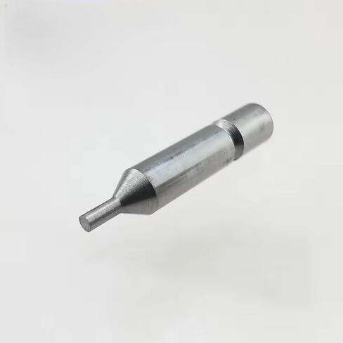 نقطة تتبع 1.0 مم T01 من الكربيد RIC05348B مناسبة لماكينات قطع المفاتيح Keyline Versa وKeyline Ninja ما بعد البيع (10) in Kuwait