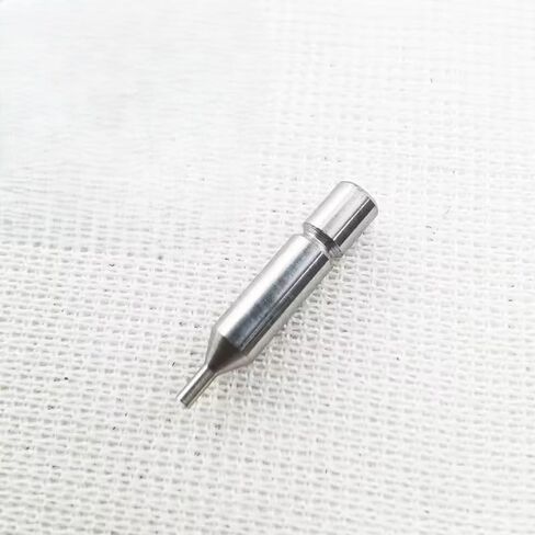 نقطة تتبع 1.0 مم T01 من الكربيد RIC05348B مناسبة لماكينات قطع المفاتيح Keyline Versa وKeyline Ninja ما بعد البيع (10) in Kuwait