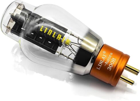 Aurora Series 300B Vacuum Tube Matched Pair (2 Pack) in Kuwait