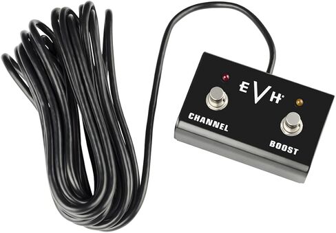 EVH 5150 Iconic Series EL34 80-watt Amplifier Head - Black/Gold in Kuwait