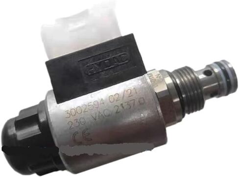 WSM06020W-01M-C-N-230AG Plug in Valve in Kuwait