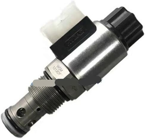WSM12120Y-01-C-N-24DG Plug in Valve in Kuwait