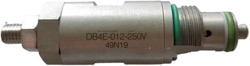 DB4E-012-250V Plug in Valve in Saudi Arabia