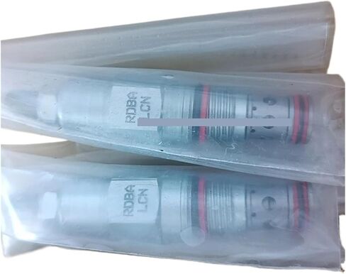 1pcs RDBA-LAN RDBA-LBN RDBA-LCN RDBA-LDN Plug in Valve(RDBA-LCN) in Saudi Arabia