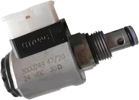 WS08YR-01-C-N-24DG WSM06020Z-01-C-N-24DG صمام التوصيل (WS08YR-01-C-N-24DG) in Kuwait