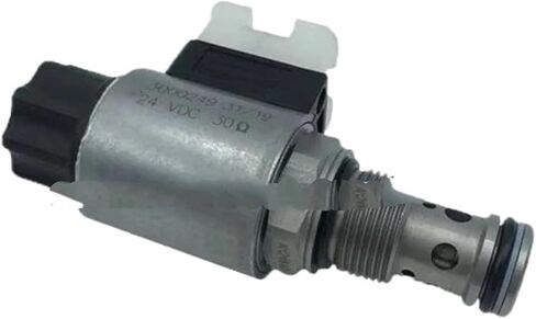 WSM10120ZR-01-C-N-24DG Plug in Valve in Kuwait