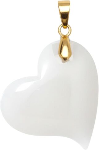 LACKTO DIY Breastmilk Jewelry - Create a Twisted Heart Pendant in Kuwait