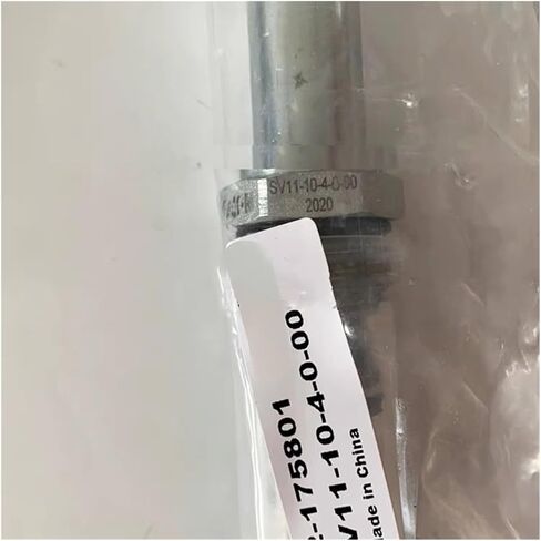 SV11-10-4-0-00 02-175801 Plug in Valve in Kuwait