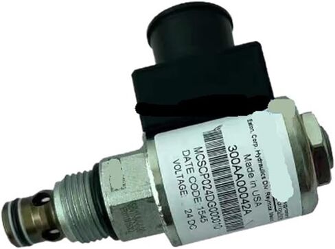 SBV11-8-0-0-24DGP SBV1180024DGP Plug in Valve in Kuwait