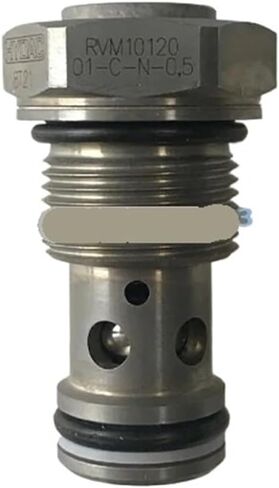 RVM10120-01-C-N-0.5 Plug in Valve in Kuwait
