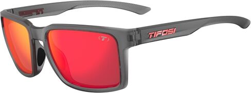 Tifosi Sylo Lifestyle Sunglasses - Men & Women, Golf, Running, Shatterproof in Kuwait