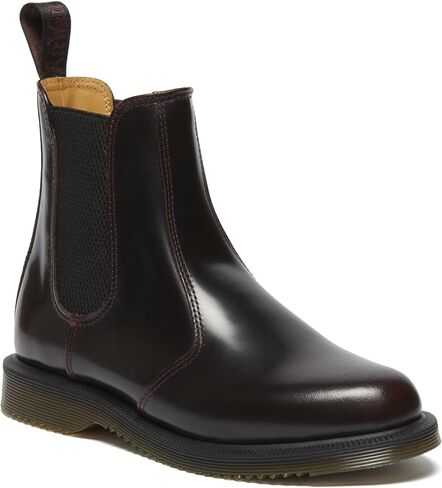 Dr. Martens Women's Flora Fashion Boot in Kuwait