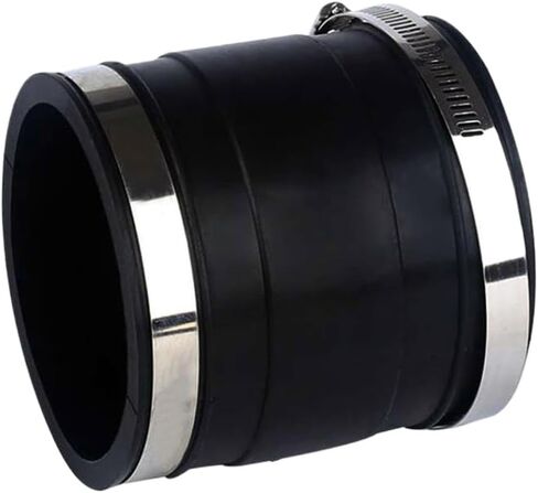 منفاخ خرطوم العادم السفلي متوافق مع محركات OMC 2.3L 5.0L 5.7L 5.8L 7.4L 7.5L 8.2L Penta Sterndrive 3852742 18-2781 in Kuwait