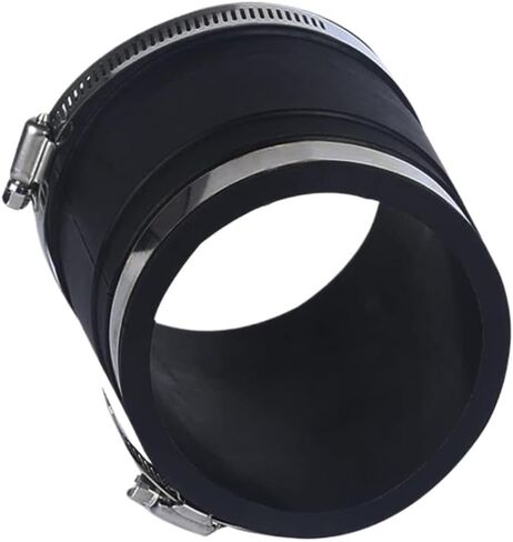 منفاخ خرطوم العادم السفلي متوافق مع محركات OMC 2.3L 5.0L 5.7L 5.8L 7.4L 7.5L 8.2L Penta Sterndrive 3852742 18-2781 in Kuwait