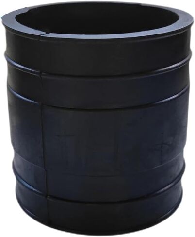 منفاخ خرطوم العادم السفلي متوافق مع محركات OMC 2.3L 5.0L 5.7L 5.8L 7.4L 7.5L 8.2L Penta Sterndrive 3852742 18-2781 in Kuwait