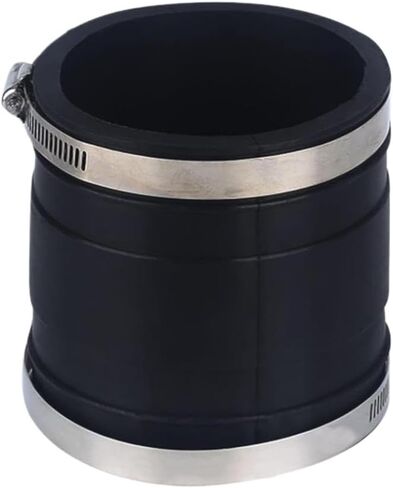 منفاخ خرطوم العادم السفلي متوافق مع محركات OMC 2.3L 5.0L 5.7L 5.8L 7.4L 7.5L 8.2L Penta Sterndrive 3852742 18-2781 in Kuwait