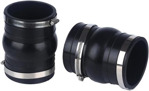Exhaust Hose Bellows Replacement Compatible With Penta OMC 3863450 OMC 3852741 Sierra 18-2780 in Kuwait
