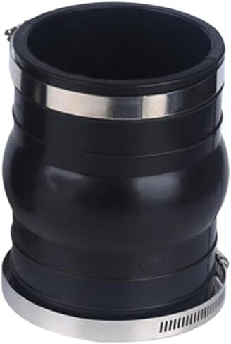Exhaust Hose Bellows Replacement Compatible With Penta OMC 3863450 OMC 3852741 Sierra 18-2780 in Kuwait