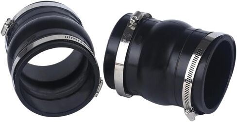 Exhaust Hose Bellows Replacement Compatible With Penta OMC 3863450 OMC 3852741 Sierra 18-2780 in Kuwait
