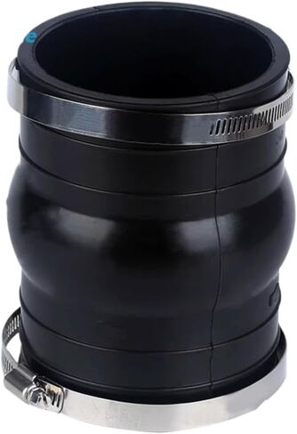Exhaust Hose Bellows Replacement Compatible With Penta OMC 3863450 OMC 3852741 Sierra 18-2780 in Kuwait