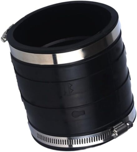 Upper Exhaust Bellows Compatible with Penta OMC 3852696 Replacement for Sierra 18-2779 in Kuwait