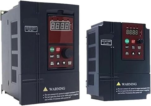 Frequency Converter EN600-4T0055G/0075P 5.5/7.5KW 380V EN600-4T0075G/0110P 7.5/11KW 380V(EN600-4T0055G-0075P) in Saudi Arabia
