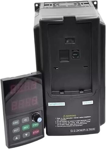 Frequency Converter VS500-4T0185G/0220P 18.5KW VS500-4T0220G/0300P 22KW VS500-4T0300G/0370P 30KW(VS500-4T0220G-0300P) in Saudi Arabia